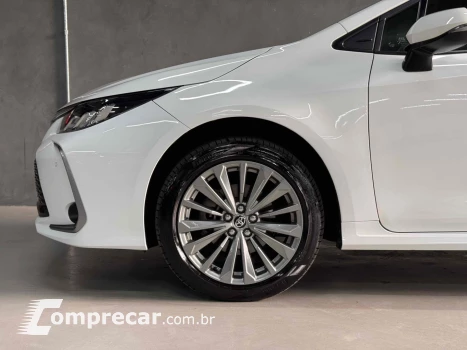 COROLLA 2.0 VVT-IE FLEX XEI DIRECT SHIFT
