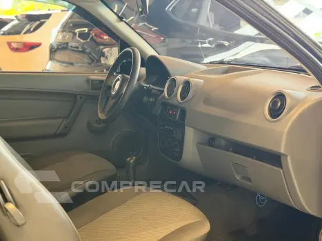 GOL 1.0 12V MPI Totalflex