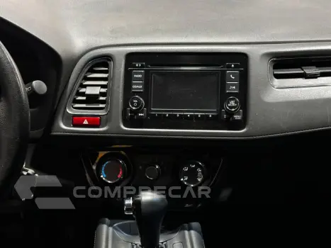 HR-V 1.8 16V FLEX EX 4P AUTOMÁTICO