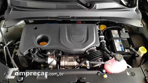 COMPASS 1.3 T270 TURBO FLEX LONGITUDE AT6