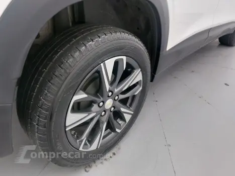 TRACKER 1.2 TURBO FLEX PREMIER AUTOMÁTICO