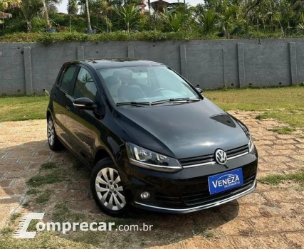 NOVO FOX CL ME