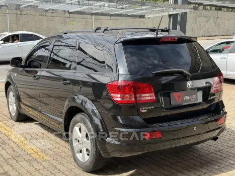 JOURNEY - 2.7 SXT V6 4P AUTOMÁTICO