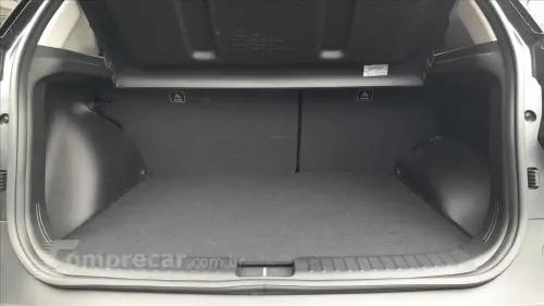 CRETA 1.0 TGDI FLEX LIMITED SAFETY AUTOMÁTICO