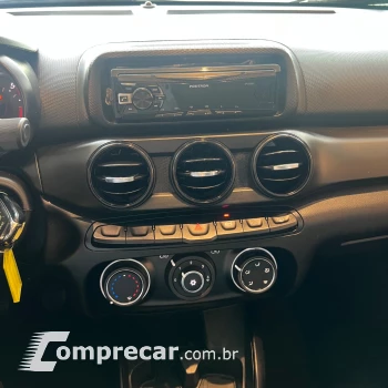 CRONOS 1.3 8V Flex
