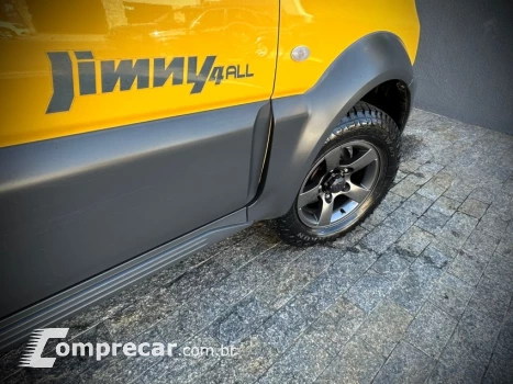 JIMNY 1.3 4all 4X4 16V