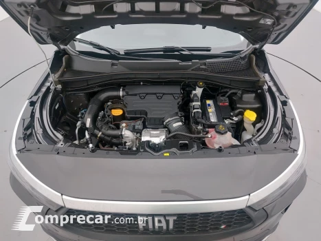 FASTBACK 1.0 TURBO 200 FLEX AUDACE CVT