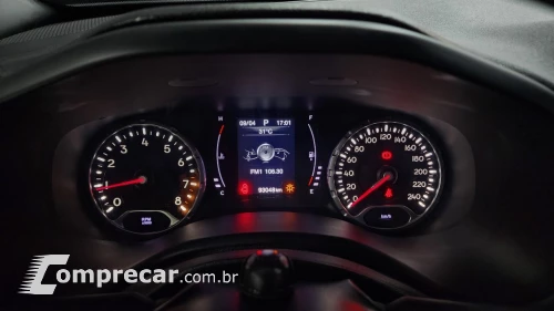 Renegade1.8 4x2 Flex 16V Aut.