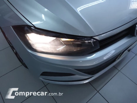 POLO 1.0 MPI TOTAL FLEX MANUAL