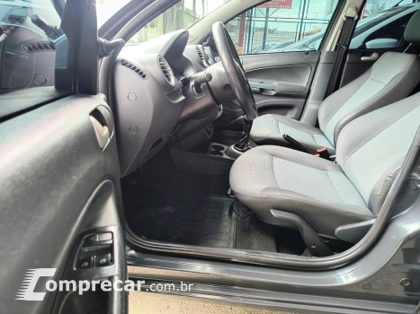 GOL 1.0 MI Plus 8V G.V