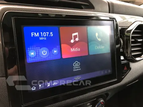 Tiggo 5X 1.5 Vvt Turbo Iflex Txs Dct