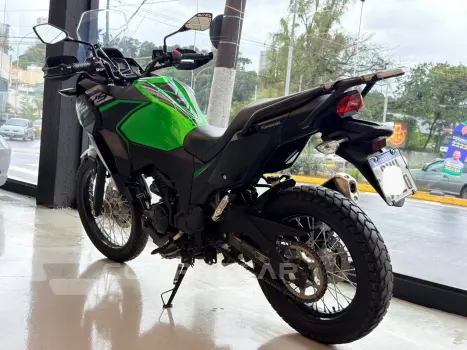 VERSYS-X 300