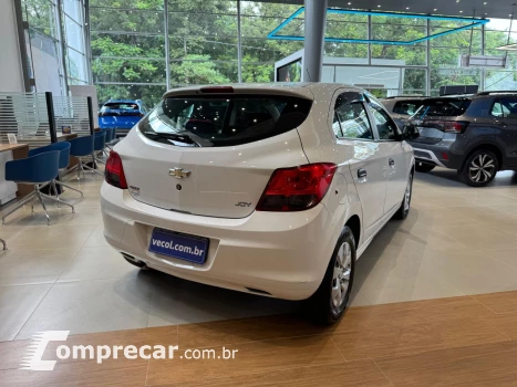 Onix Hatch 1.0 4P FLEX JOY