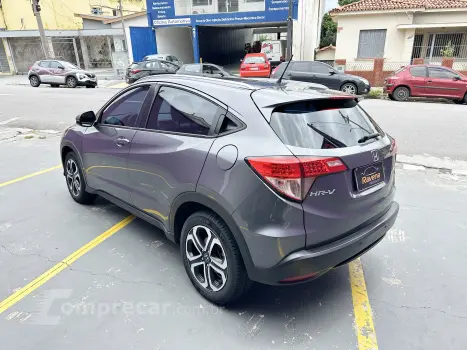 HR-V 1.8 16V EX