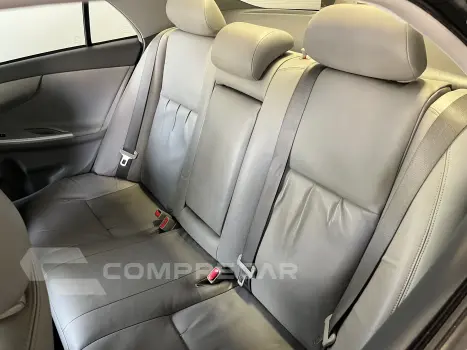 COROLLA 1.8 XEI 16V