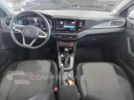 POLO 1.0 170 TSI COMFORTLINE AUTOMÁTICO