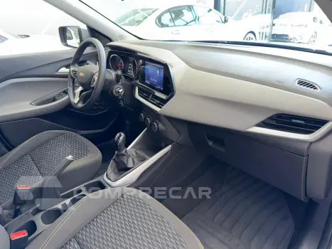 MONTANA 1.2 Turbo LT manual