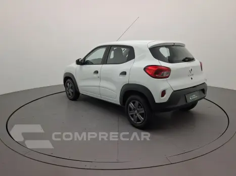 KWID 1.0 12V SCE FLEX ZEN MANUAL