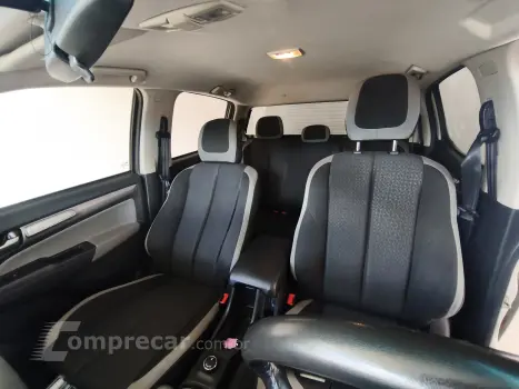 S10 2.8 LT 4X4 CD 16V Turbo