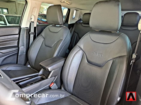 COMPASS 1.3 T270 Turbo Longitude