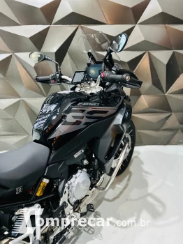 F850 GS A