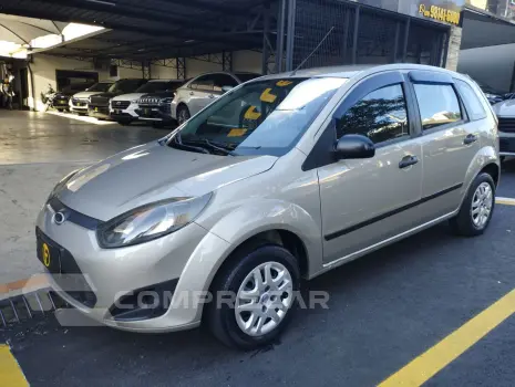 Fiesta Hatch 1.0 4P CLASS