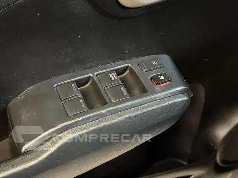 Fit 1.5 Ex 16V Flex 4P Automático