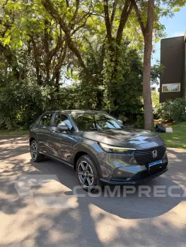 HR-V EX HS