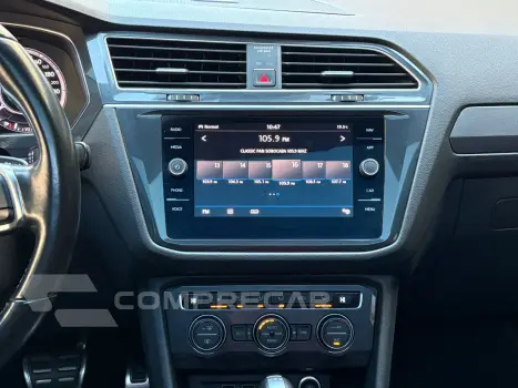 TIGUAN 2.0 350 TSI Allspace R-line 4motion