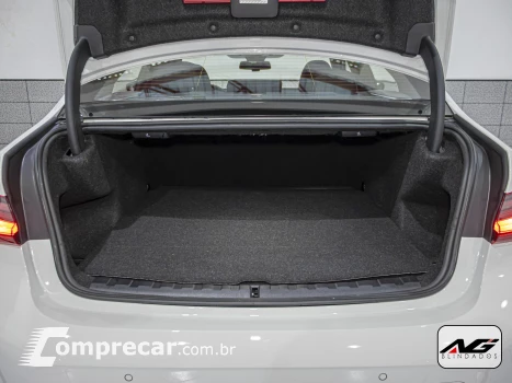 320I 2.0 16V Turbo M Sport