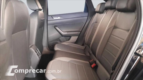NIVUS 1.0 200 TSI TOTAL FLEX HIGHLINE AUTOMÁTICO