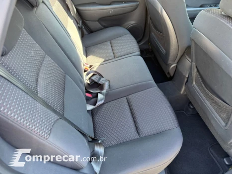 I30 2.0 16V 4P AUTOMÁTICO