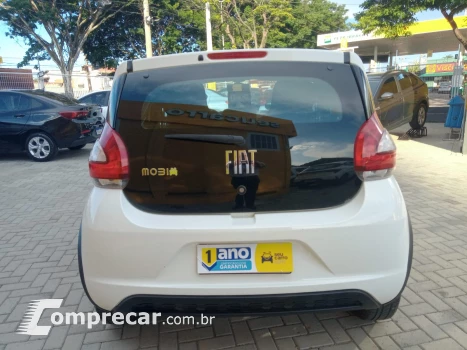 Mobi Like 1.0 (Flex)