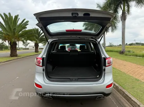 SANTA FÉ 2.4 MPI 2WD 16V