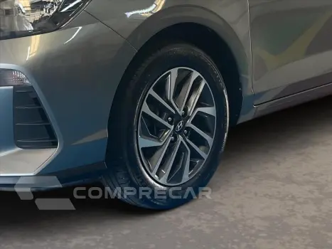 HB20 1.0 12V FLEX LIMITED PLUS MANUAL