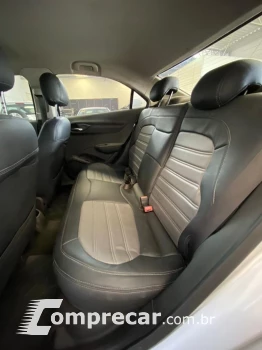 CHEVROLET PRISMA 1.4 MPFI LTZ 8V