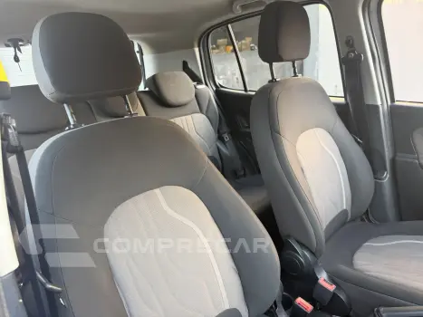 UNO 1.3 FIREFLY FLEX WAY 4P MANUAL