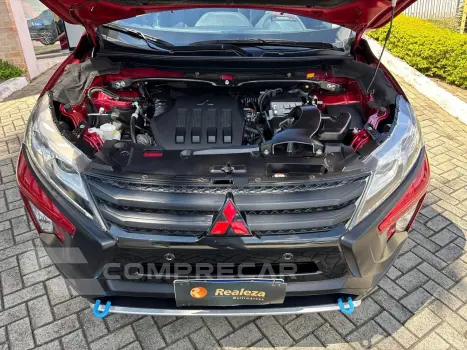 Eclipse Cross HPE-S Outd. 1.5 16V AWC TB 165cv Aut