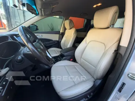Santa Fe/GLS 3.3 V6 4X4 Tiptronic