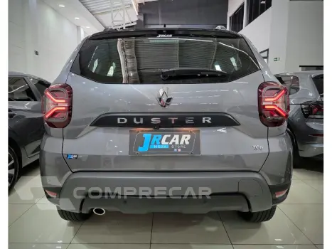 DUSTER 1.3 TCE FLEX ICONIC PLUS X-TRONIC