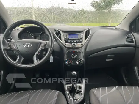 HB20 1.0 12V Comfort Plus