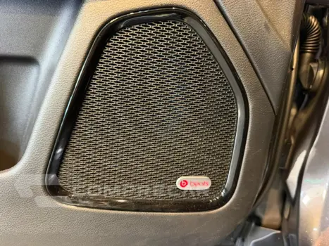 Compass 1.3 T270 Turbo Flex Longitude 80 Anos At6