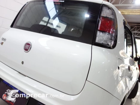 UNO - 1.0 FIRE ATTRACTIVE MANUAL