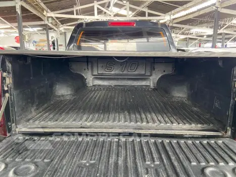 S10 2.4 LTZ 4X2 CD FLEX