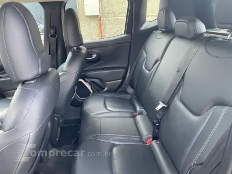 RENEGADE 1.8 16V Longitude