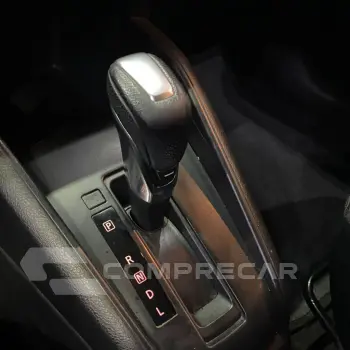 KICKS Active S 1.6 16V Flex Aut.