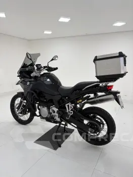 BMW GS 850