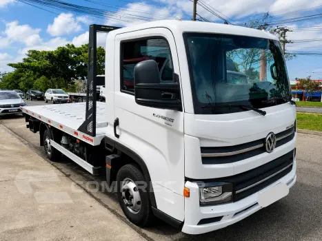 Volkswagen Delivery Express Turbo Diesel (E6) 2 portas