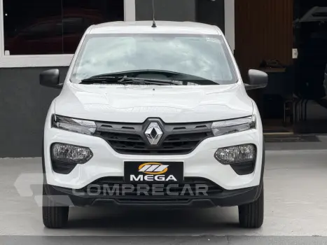 KWID 1.0 12V SCE FLEX ZEN MANUAL