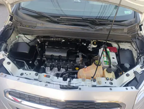 SPIN 1.8 LT 8V